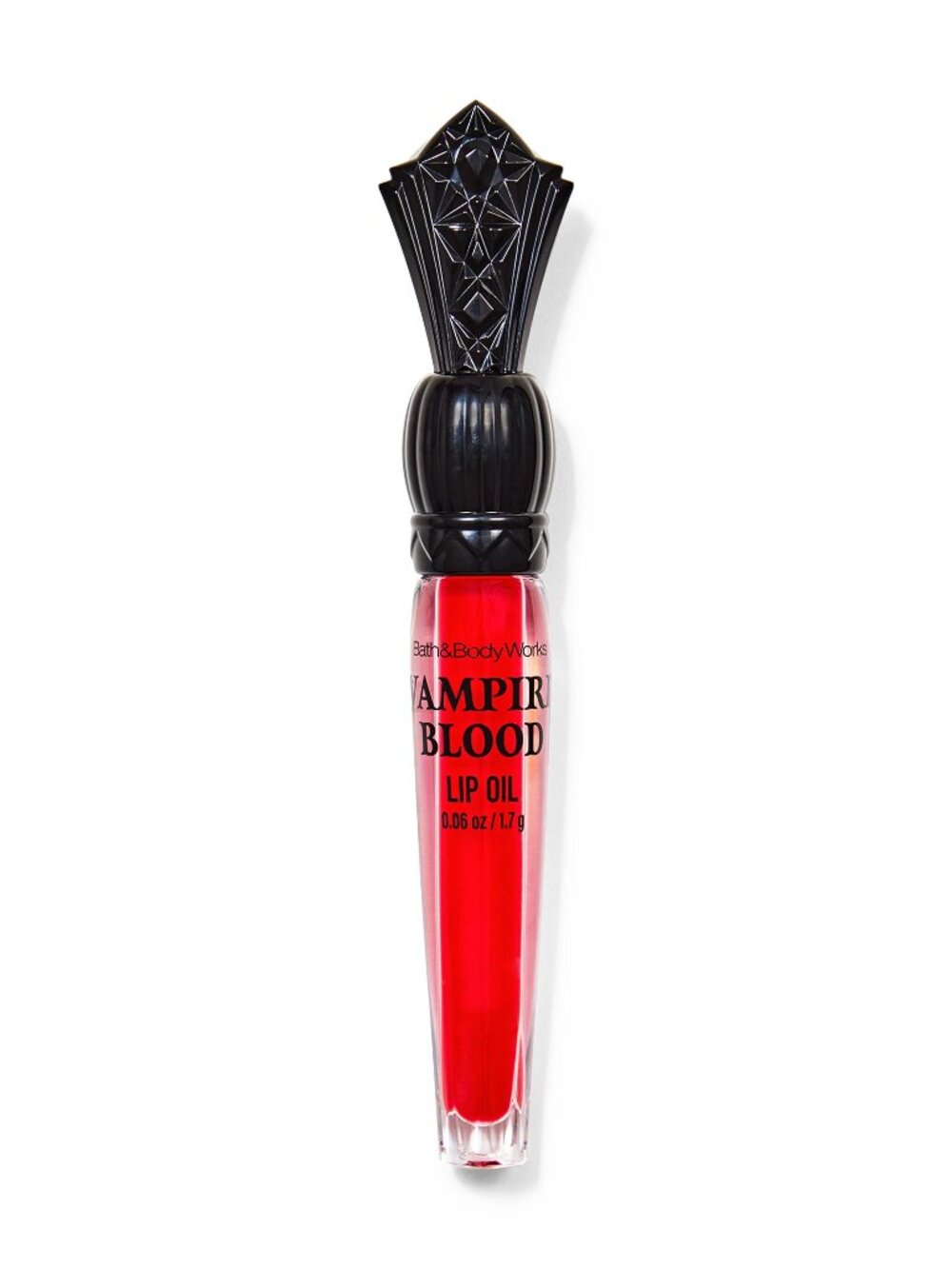 Bath & Body Works Vampire Blood Lip Oil